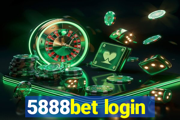 5888bet login